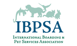 IBPSA International Boarding Pet Services Association Logo Png